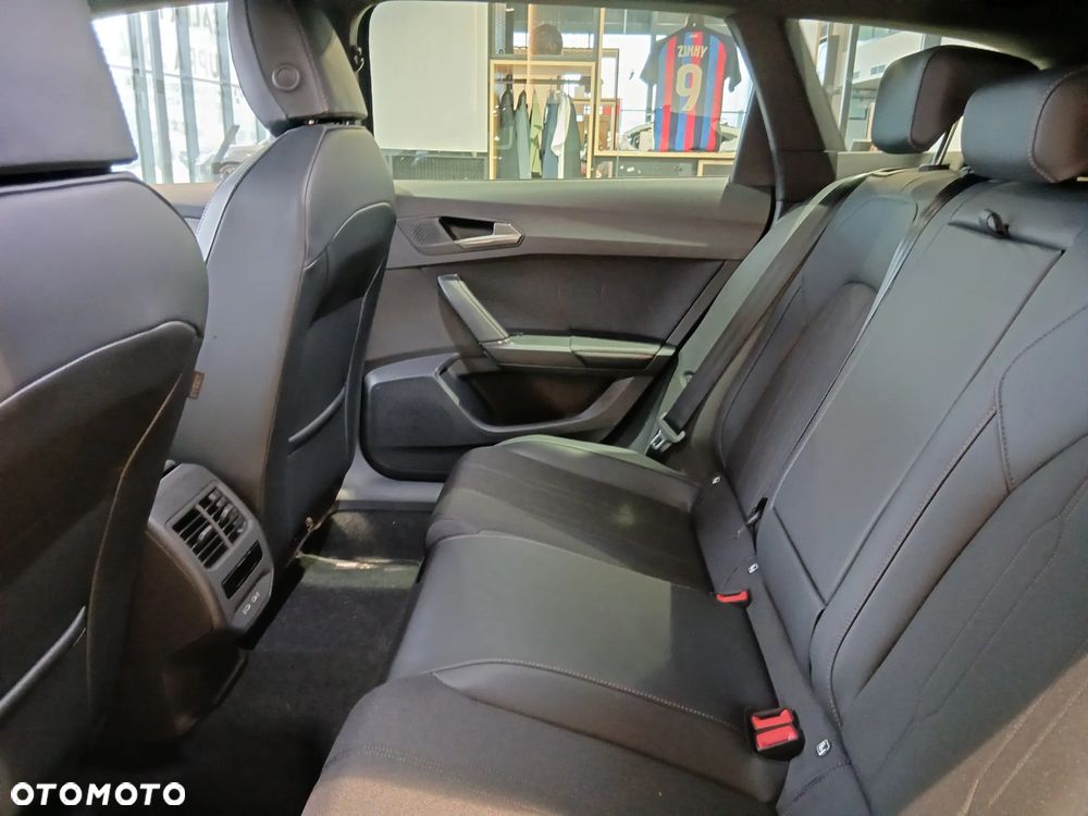 Cupra Leon Sportstourer - 16