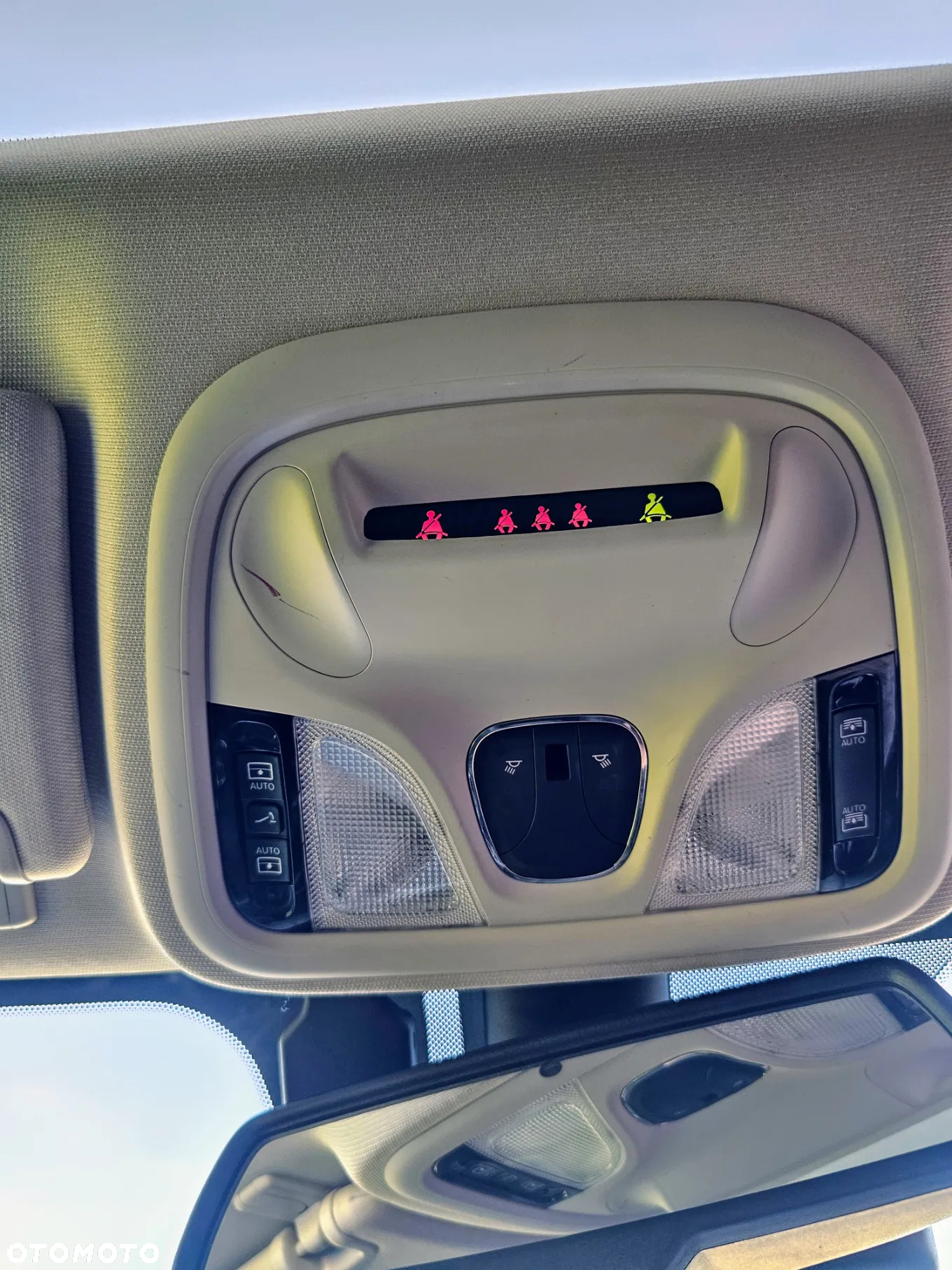 Jeep Cherokee 2.0 Multijet Active Drive II Automatik Limited - 28