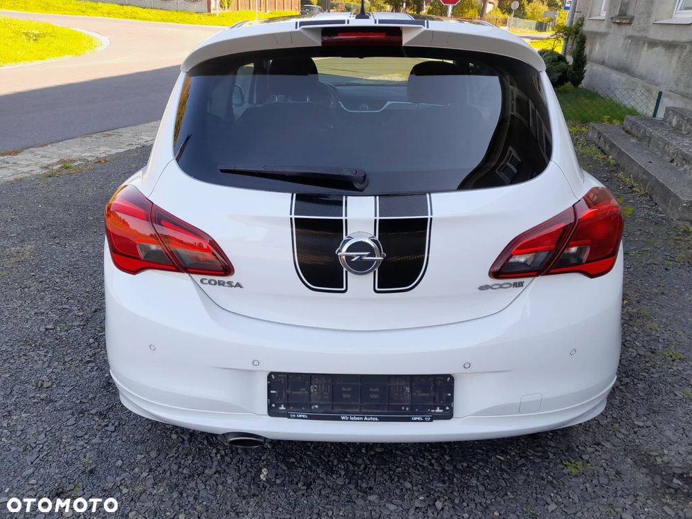 Opel Corsa - 8