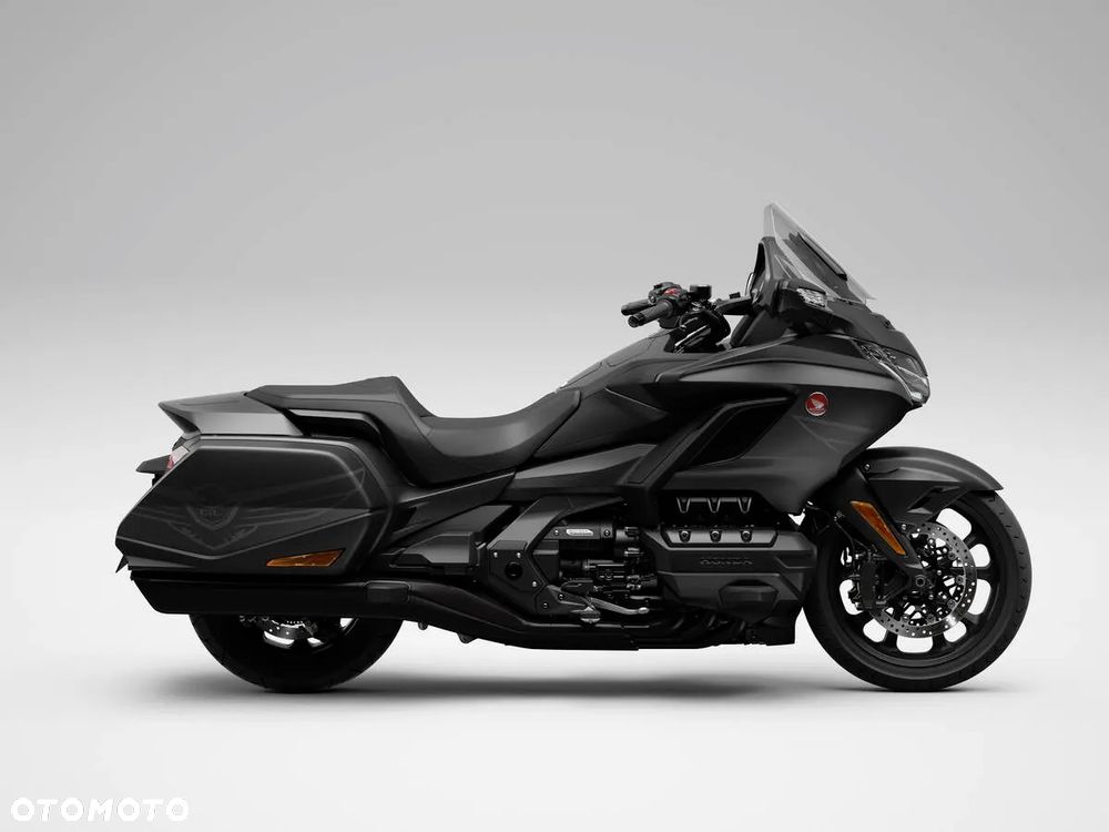 Honda GL - 9