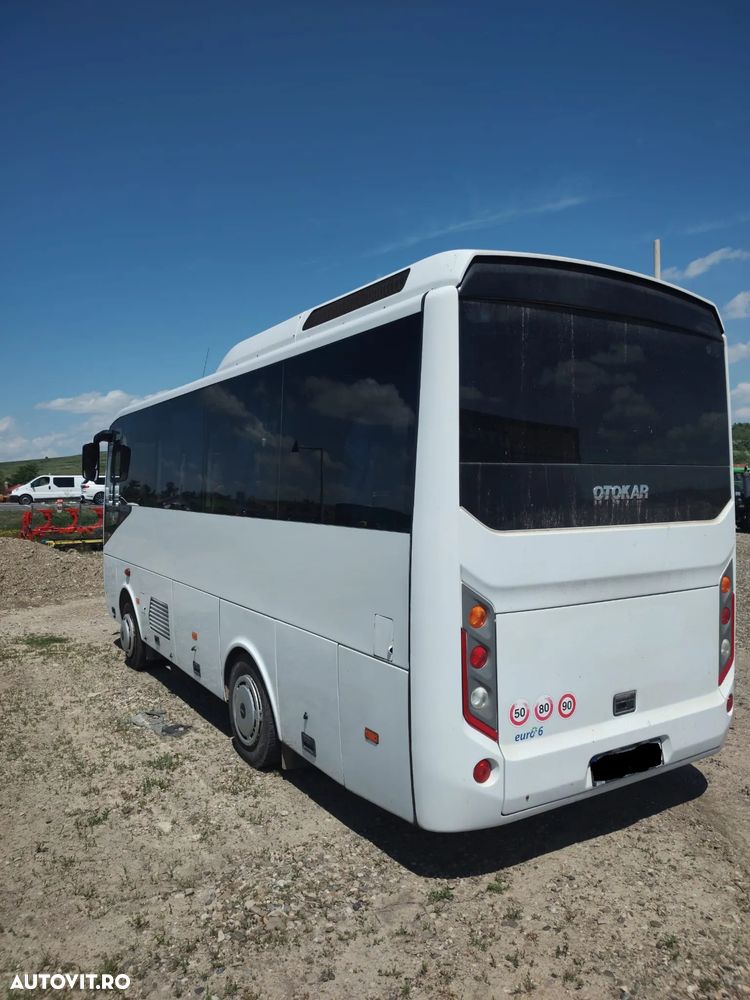 Otokar SULTAN - 11