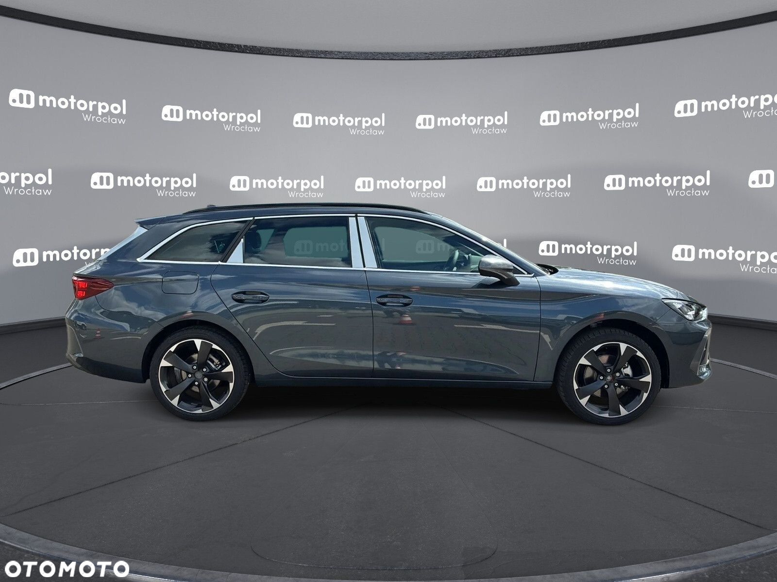 Cupra Leon Sportstourer - 11