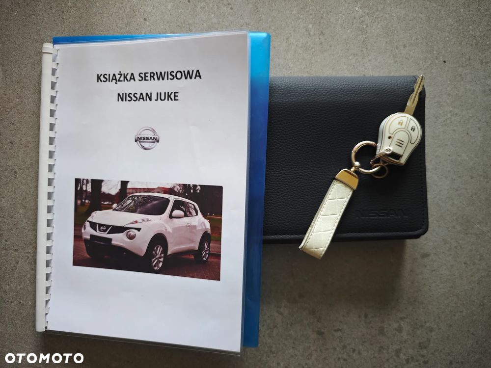 Nissan Juke 1.5 dCi Edition - 40