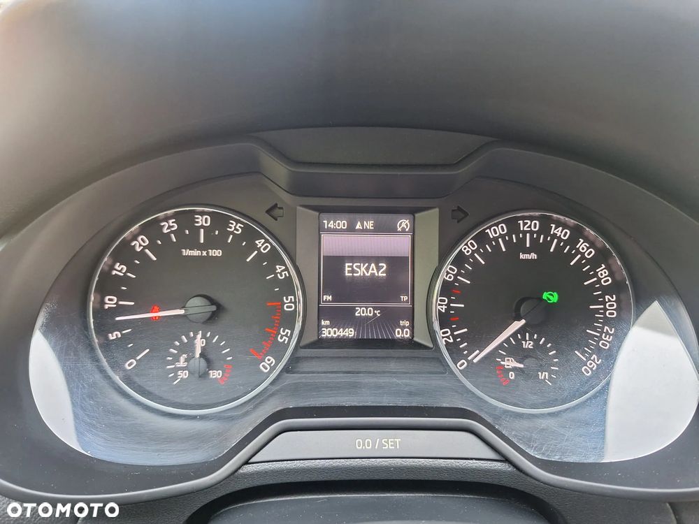 Skoda Octavia 2.0 TDI (Green tec) DSG Style - 26