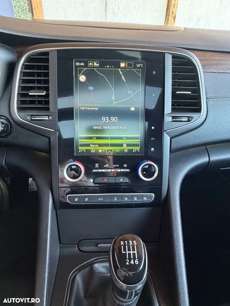 Renault Talisman - 14