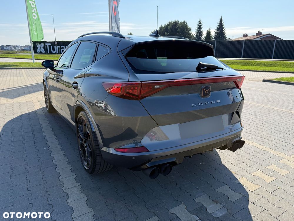 Cupra Formentor 2.0 TSI 4Drive VZ DSG - 29