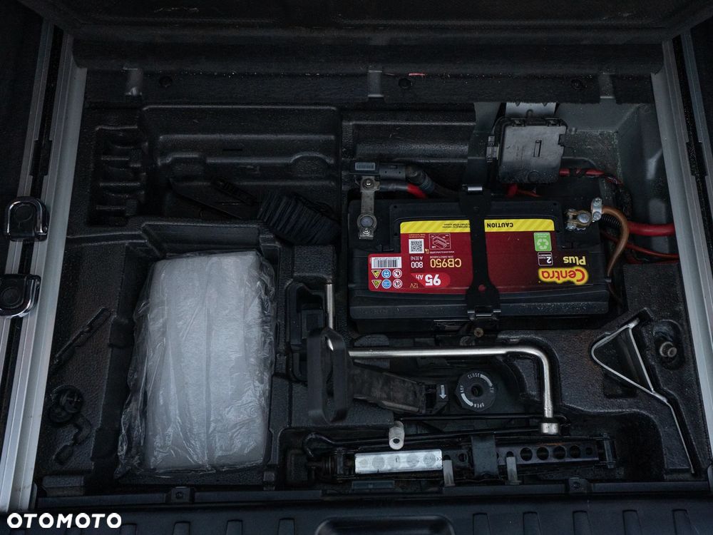 BMW X3 - 9