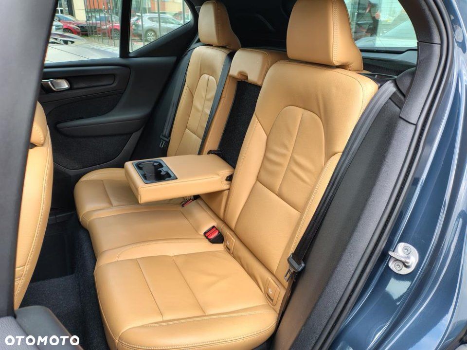 Volvo XC 40 - 13
