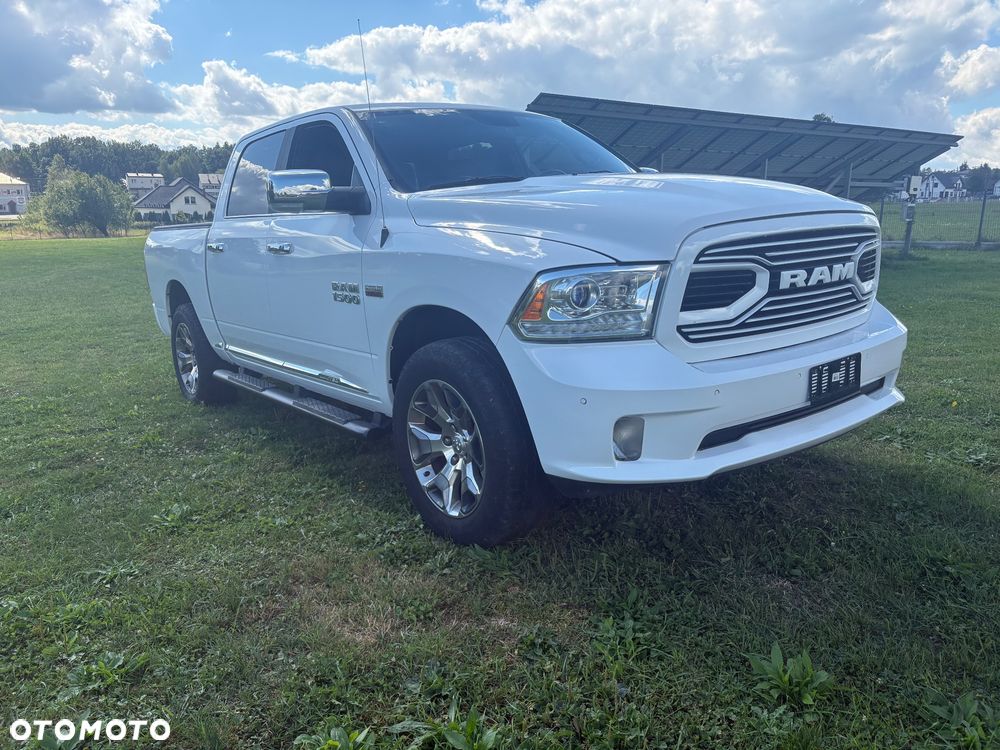 RAM 1500 - 3