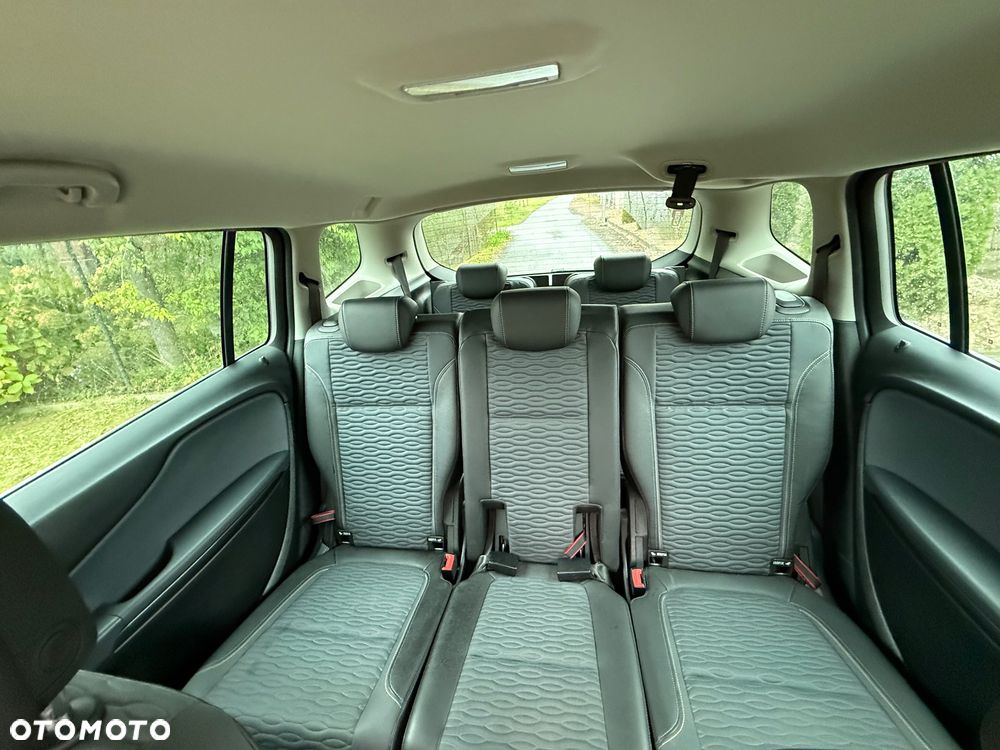 Opel Zafira 1.6 CDTI Cosmo - 7