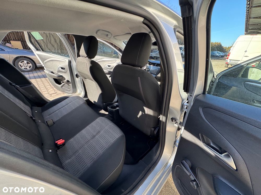 Opel Corsa - 9