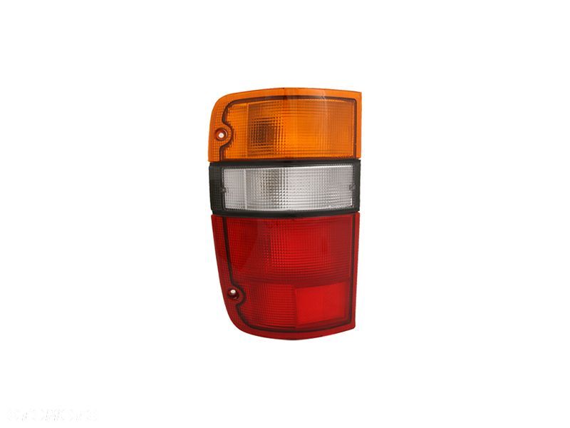 LAMPA TYL OPEL MONTEREY ISUZU TROOPER 1991-1999 L - 1