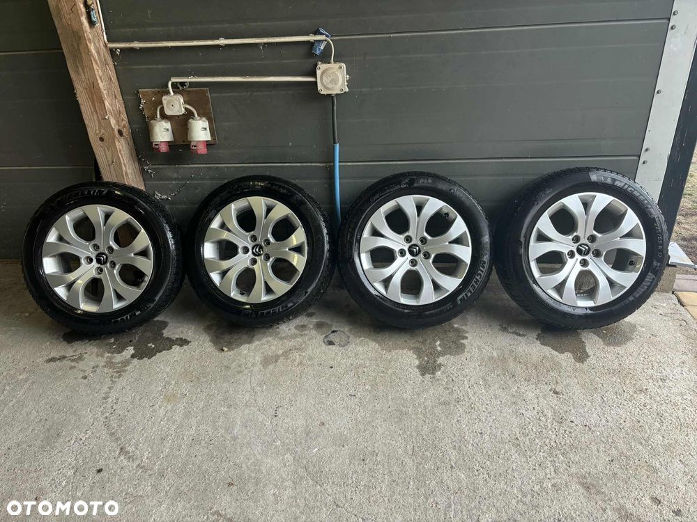 Citroën C5 Tourer BlueHDi 180 S&S EAT6 Exclusive - 12