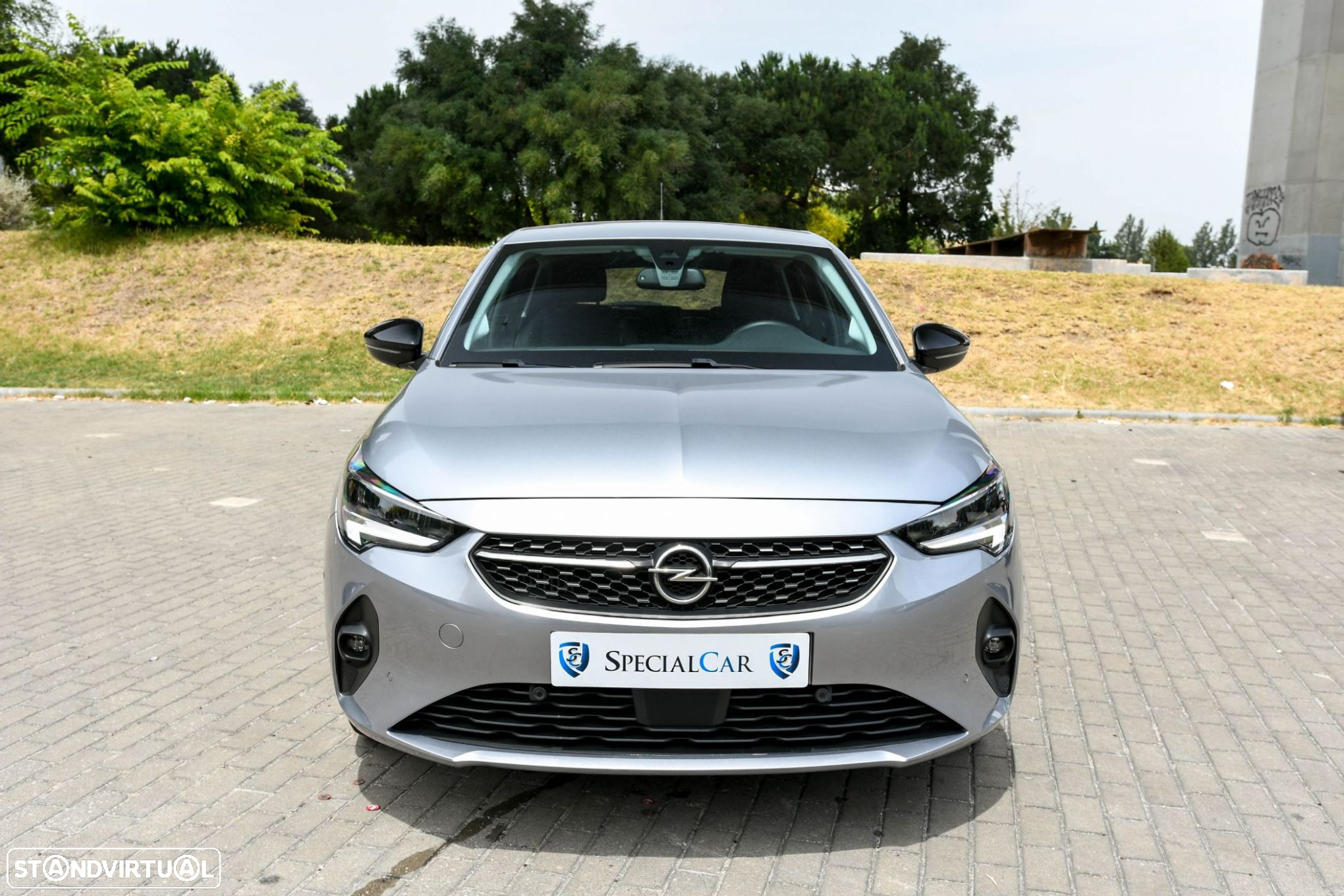 Opel Corsa 1.2 T Elegance - 2