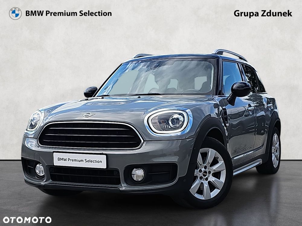 MINI Cooper - 2