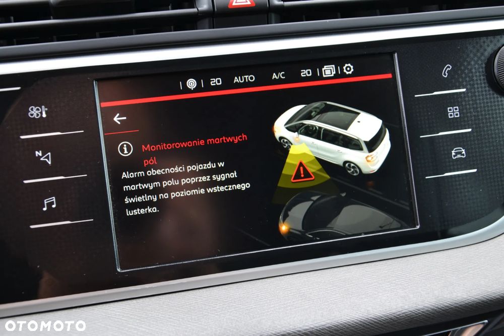 Citroën C4 SpaceTourer 1.5 BlueHDi Shine S&S - 6