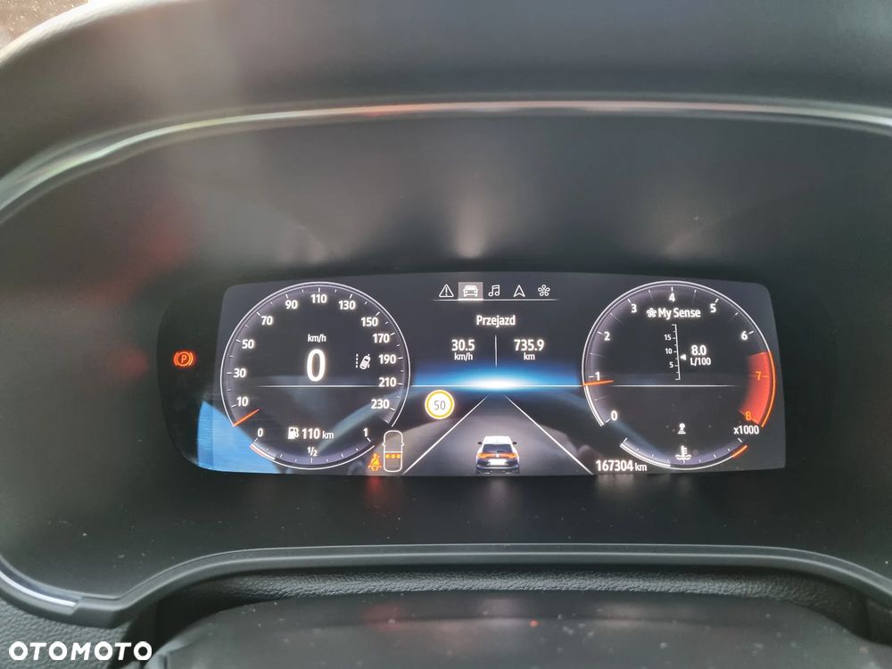 Renault Megane 1.3 TCe FAP R.S Line - 11
