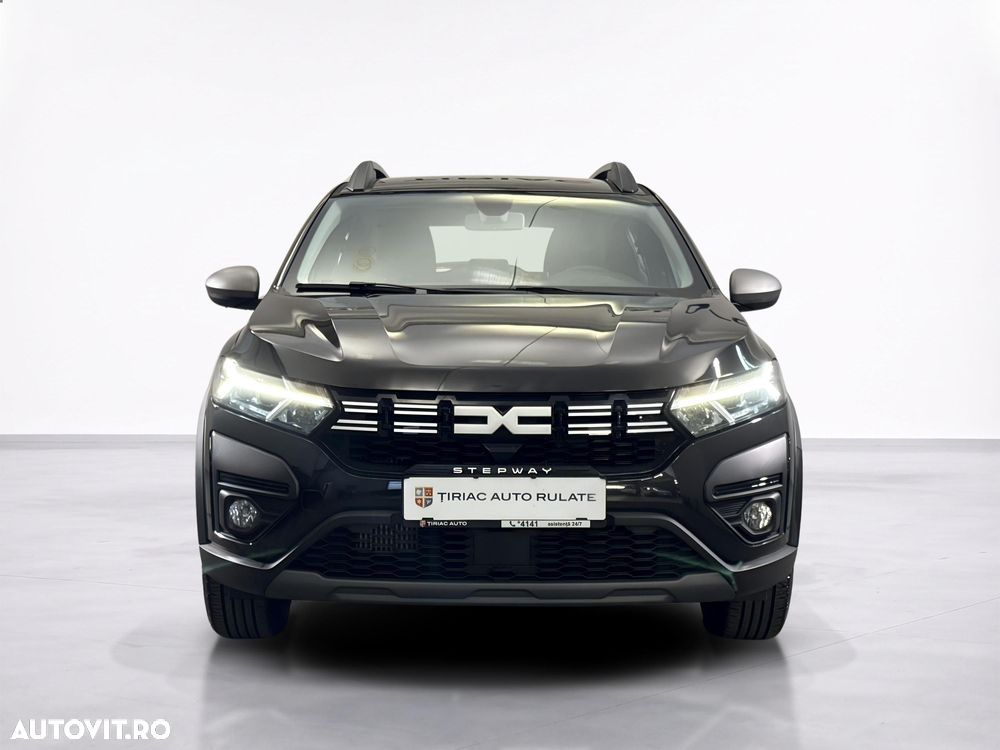 Dacia Sandero Stepway - 9