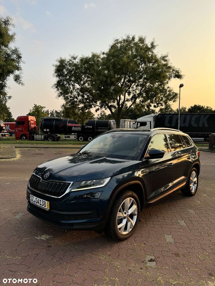 Skoda Kodiaq 2.0 TDI DSG Style - 2