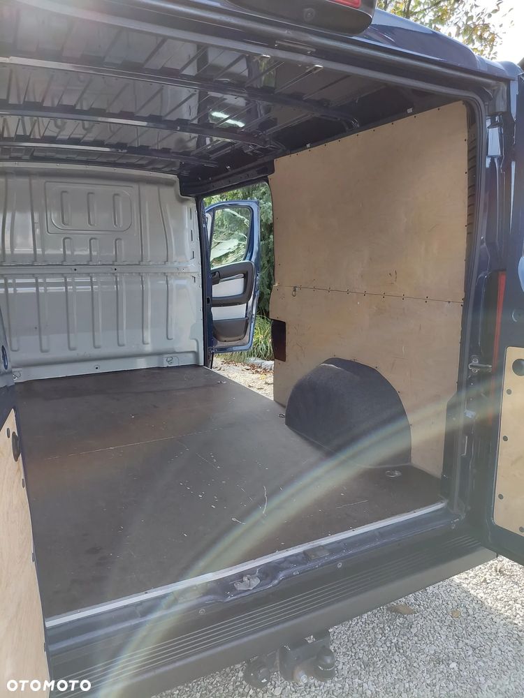 Fiat Ducato - 8