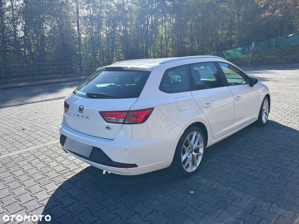 Seat Leon - 7