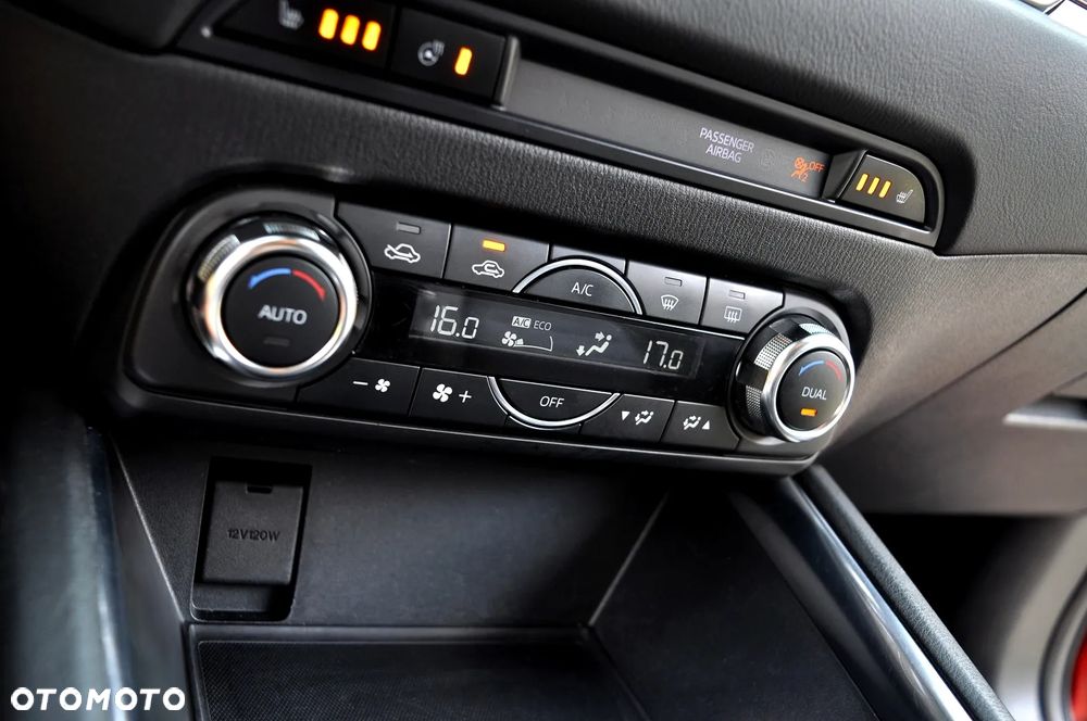 Mazda CX-5 2.0 Skyprestige 2WD - 29