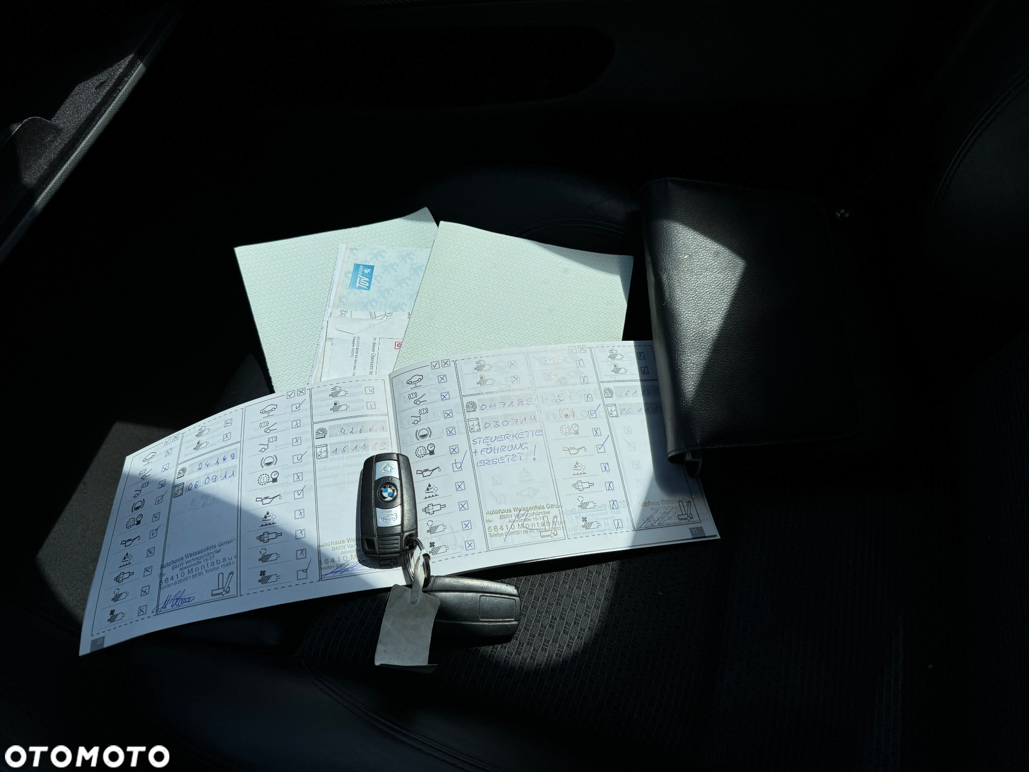 BMW Seria 3 318i - 31