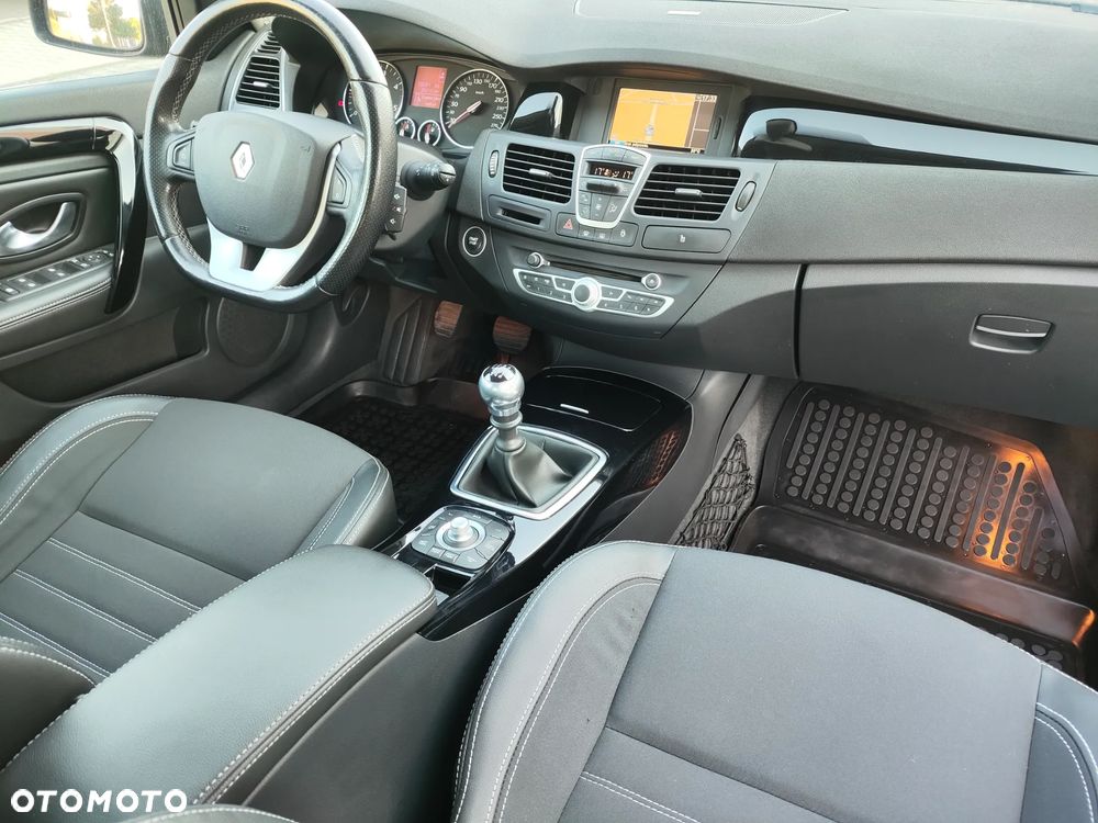 Renault Laguna 2.0 dCi Bose Edition - 12