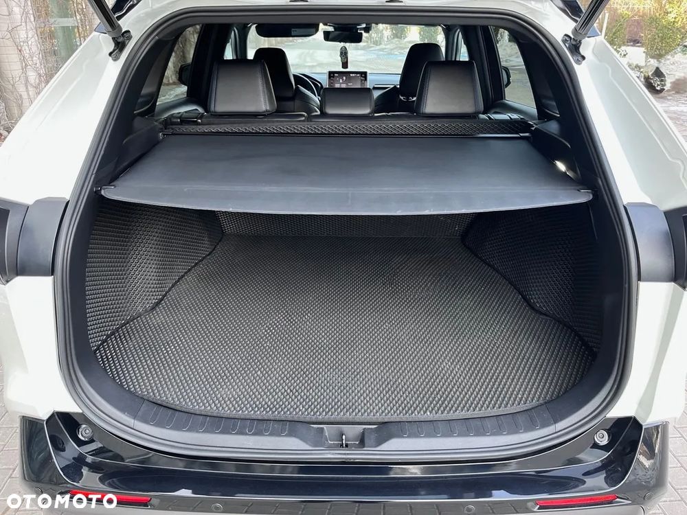 Toyota RAV4 - 18