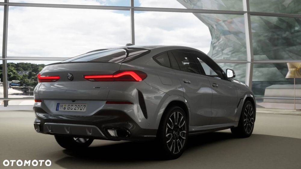 BMW X6 - 6