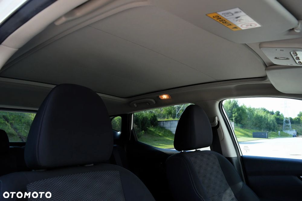 Nissan Qashqai 1.6 DIG-T Tekna+ - 25