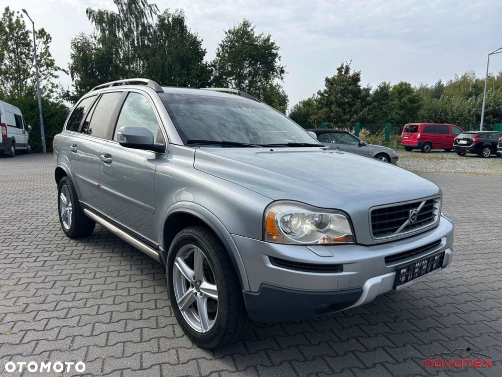 Volvo XC 90 3.2 AWD Summum - 3