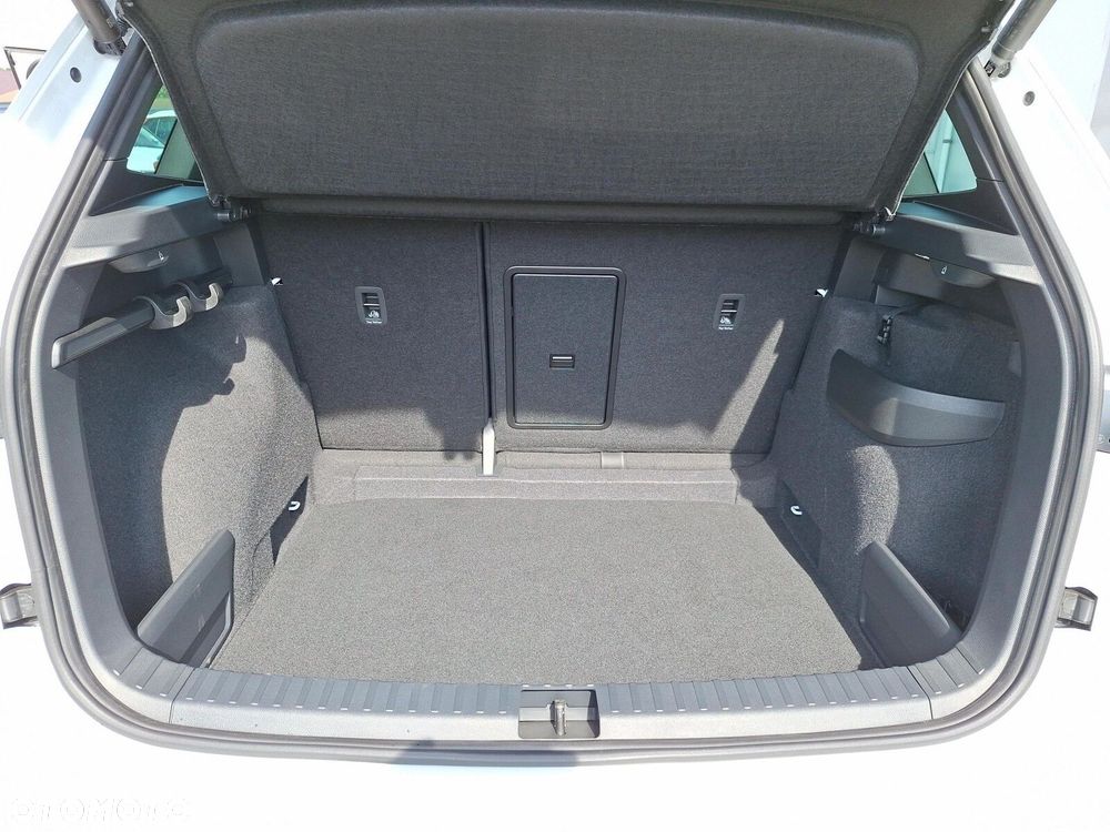 Skoda Karoq 1.5 TSI ACT Sportline DSG - 35