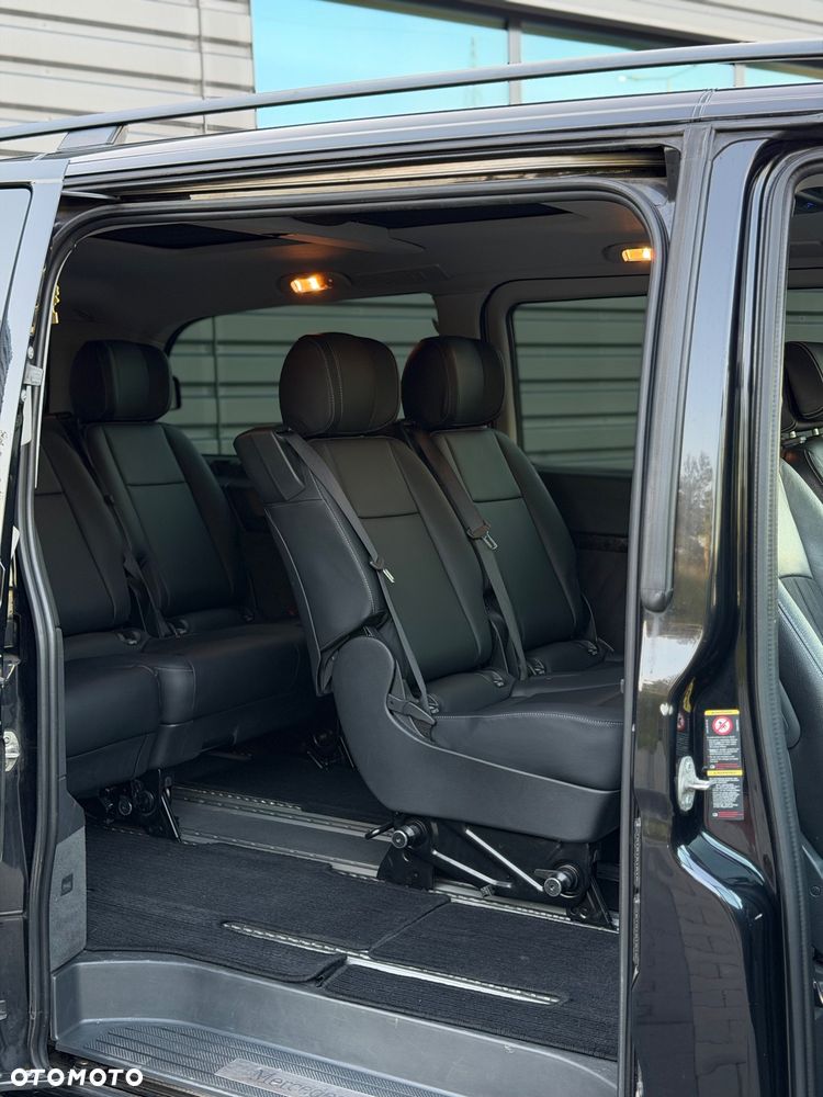 Mercedes-Benz Viano 3.0 CDI Ambiente - 34