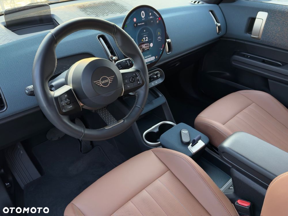 MINI Countryman C mHEV Linia Essential - 20