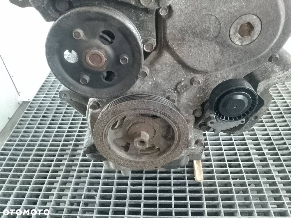 SILNIK KIA RIO II D4FA 1.5 CRDI - 8