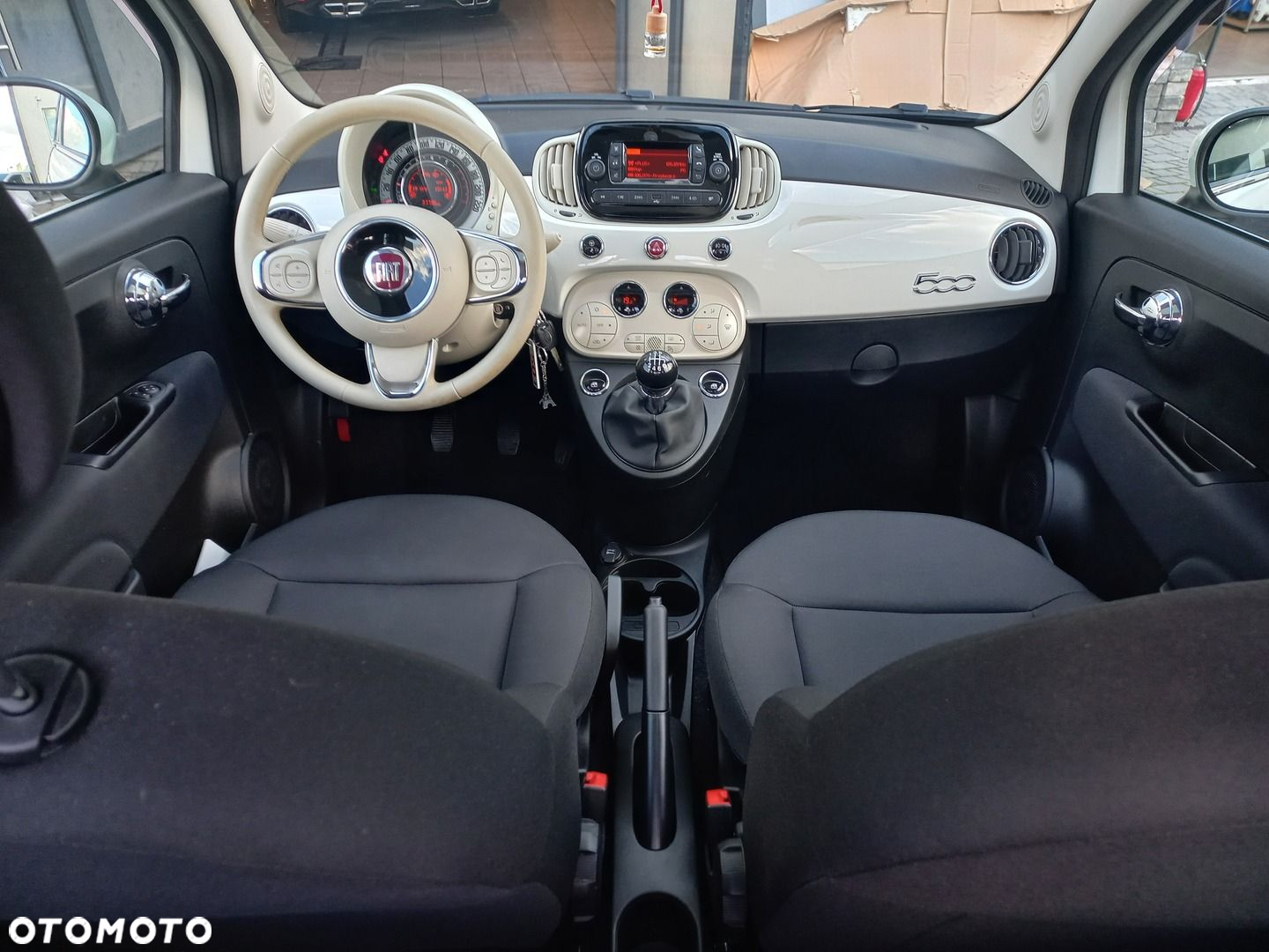 Fiat 500 - 11