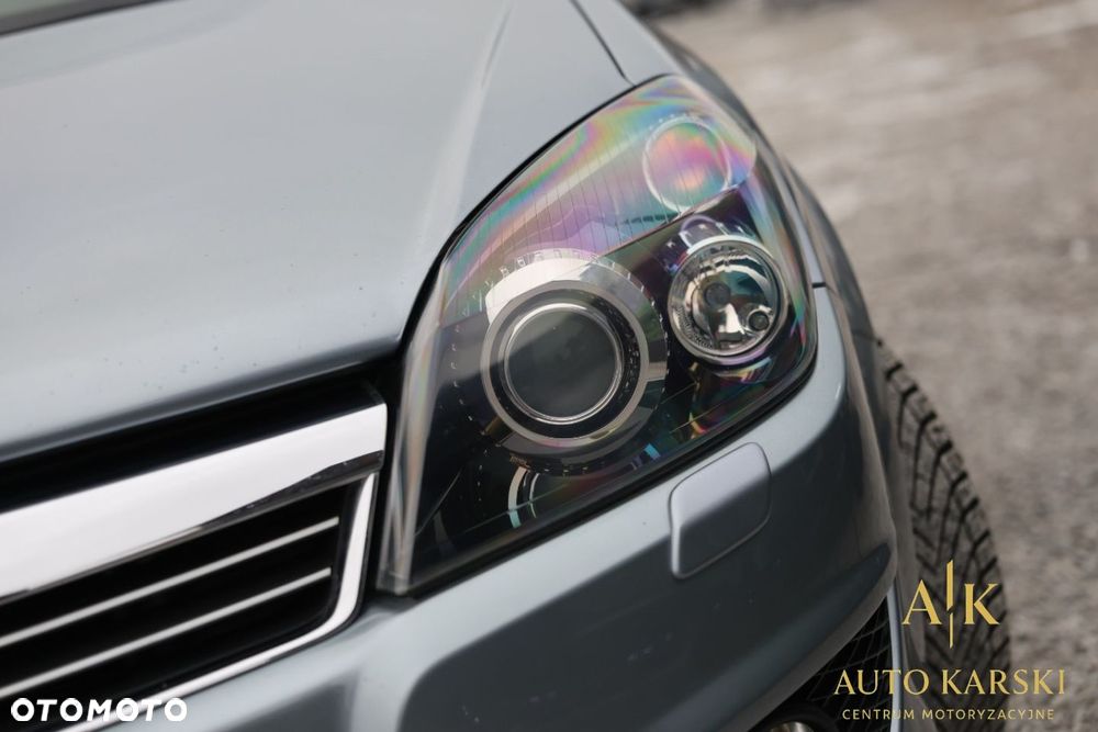 Opel Astra - 6