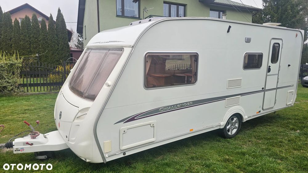 SWIFT Challenger 530 - 17