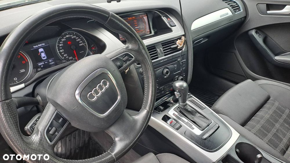 Audi A4 Allroad - 7