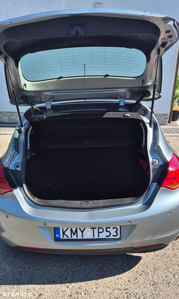 Opel Astra - 4