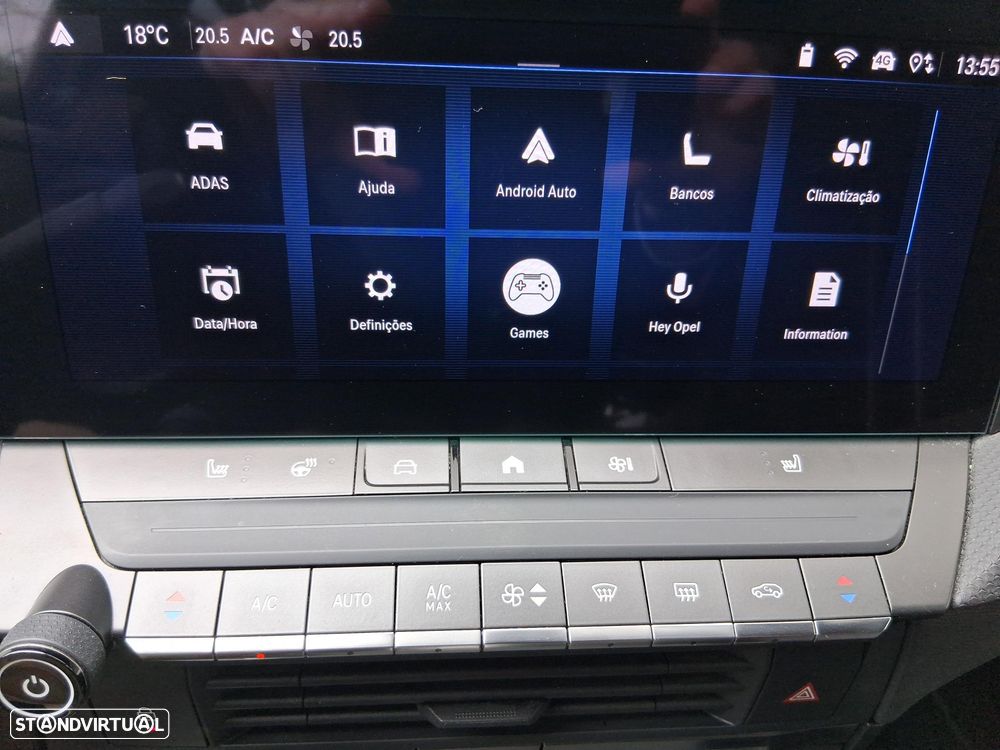 Opel Astra Sports Tourer - 30