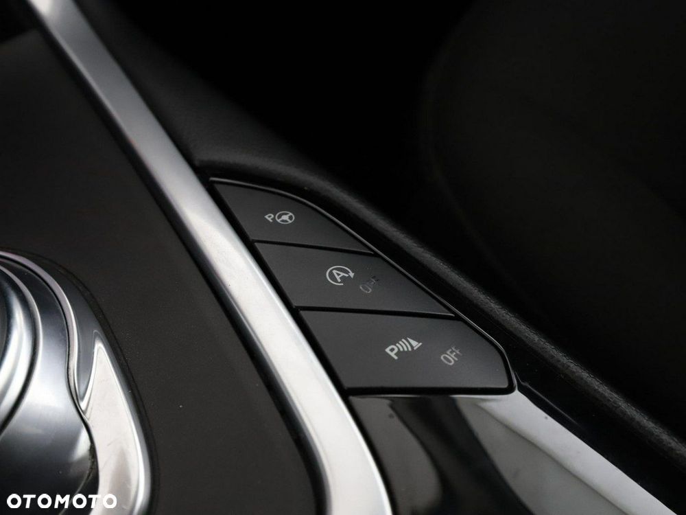Ford Galaxy 2.0 EcoBlue Titanium - 31