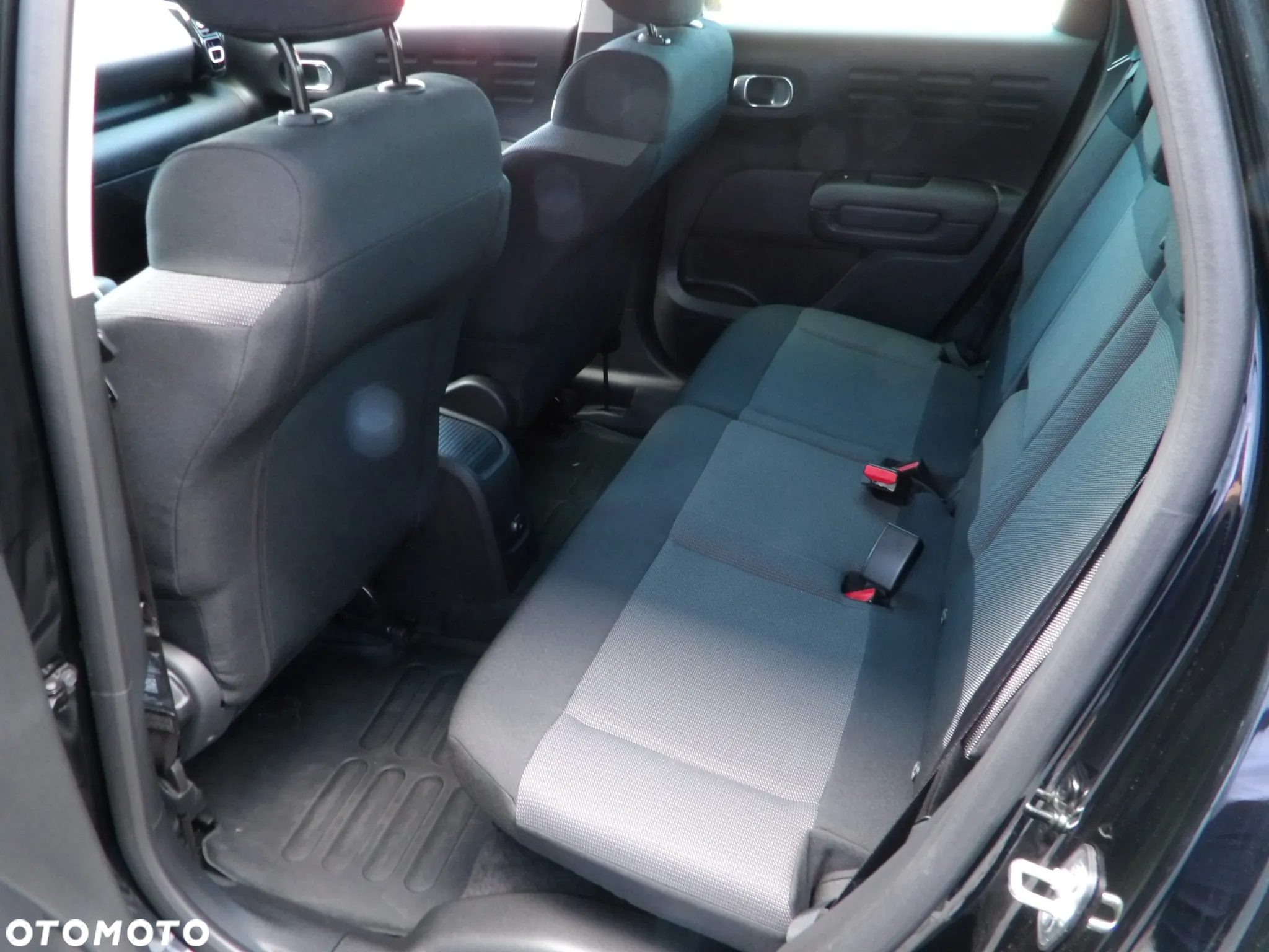Citroën C3 Aircross - 37
