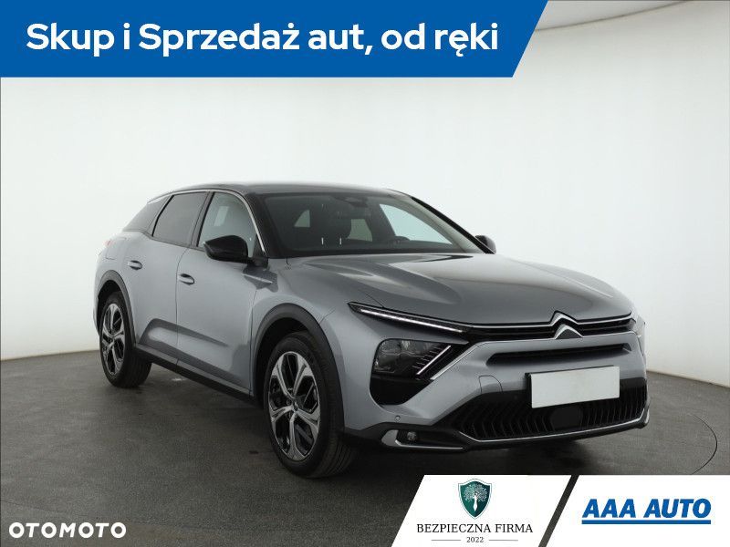 Citroën C5X - 3
