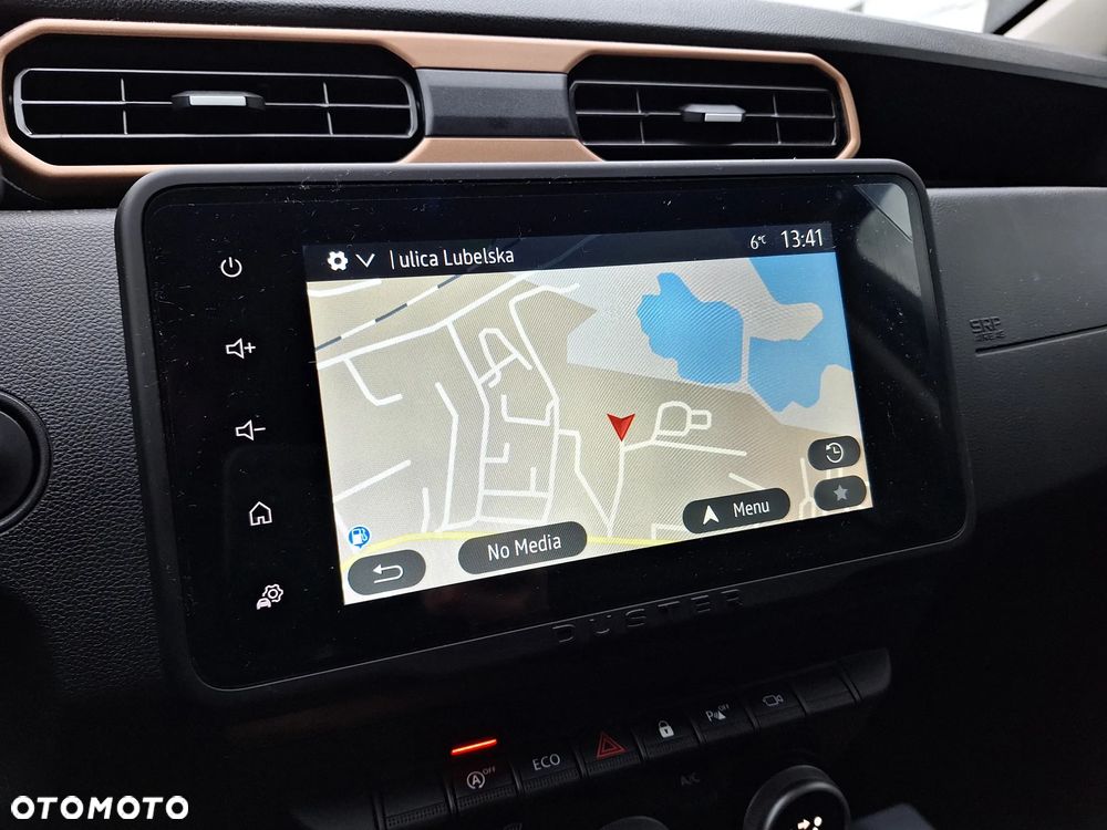 Dacia Duster 1.3 TCe Extreme EDC - 19