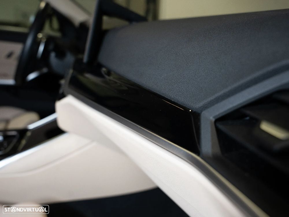 BMW 320 d Auto - 19