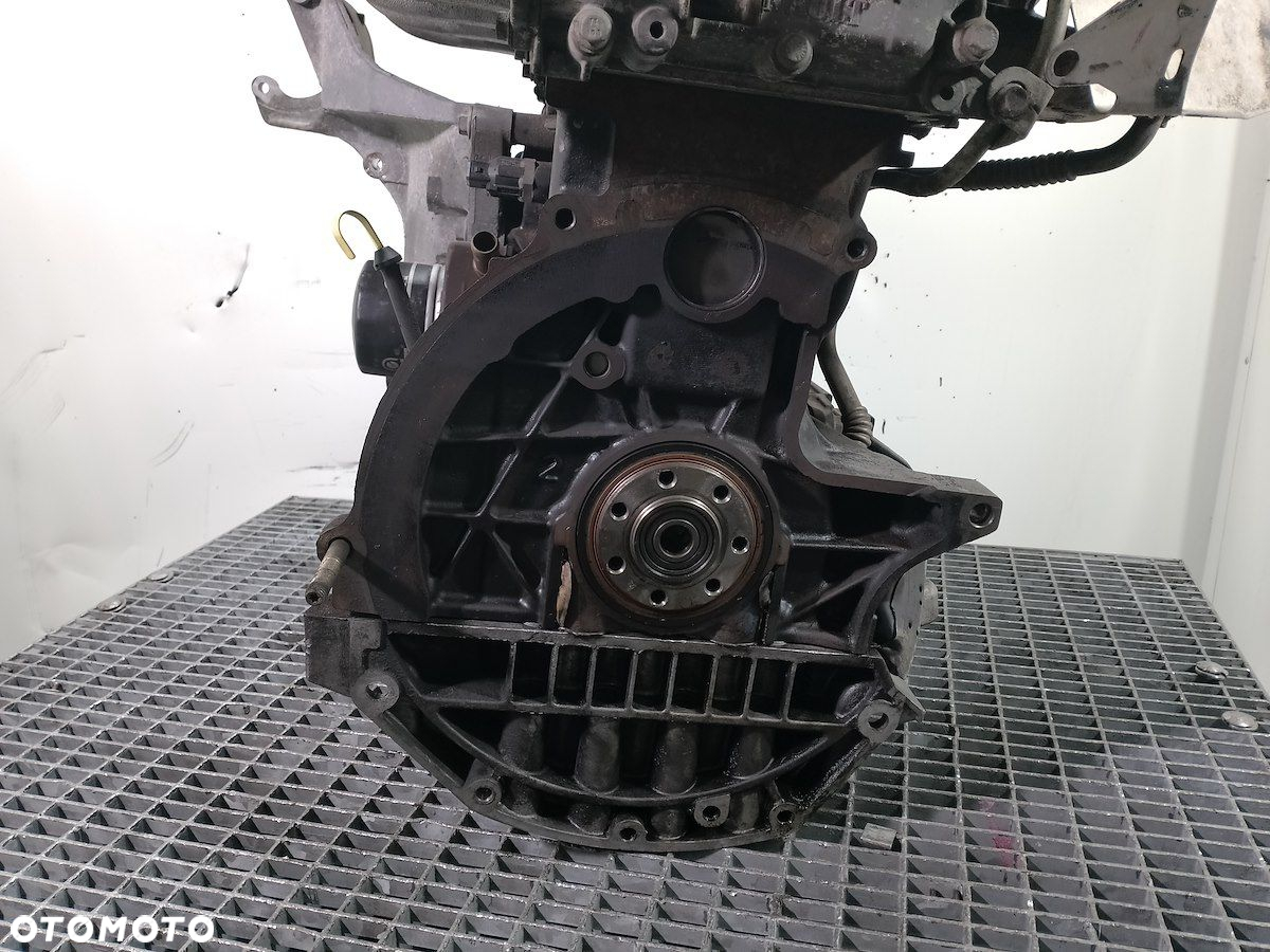 SILNIK RENAULT ESPACE IV ( 03-14 ) F4RV796 2.0 T - 2