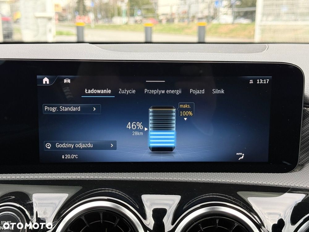 Mercedes-Benz Klasa A - 27