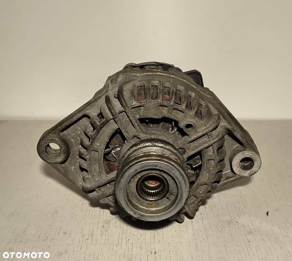 ALTERNATOR OPEL SAAB 1.9 2.0 CDTI TiD, BOSCH, ALTERNATOR OPEL SAAB 1.9 2.0 CDTI TiD, BOSCH, 0124325172 13229990 - 2